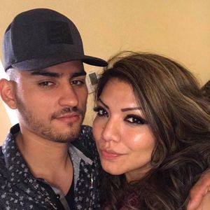 Meet your Posher, Erick